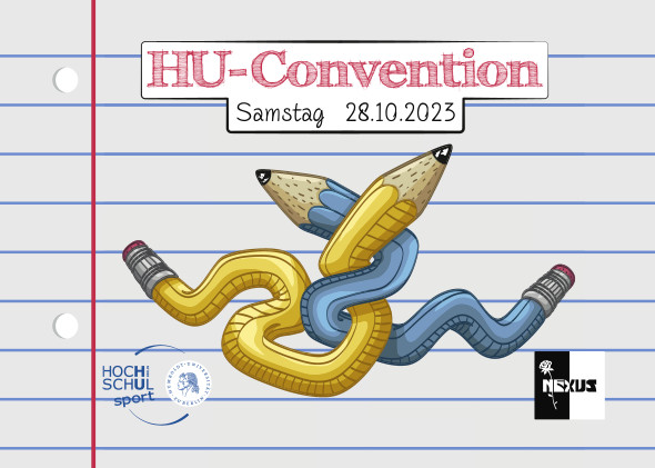 HU-Convention 2023